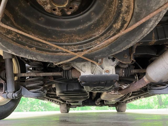 TOYOTA ALPHARD 4WD 2011 Image 31