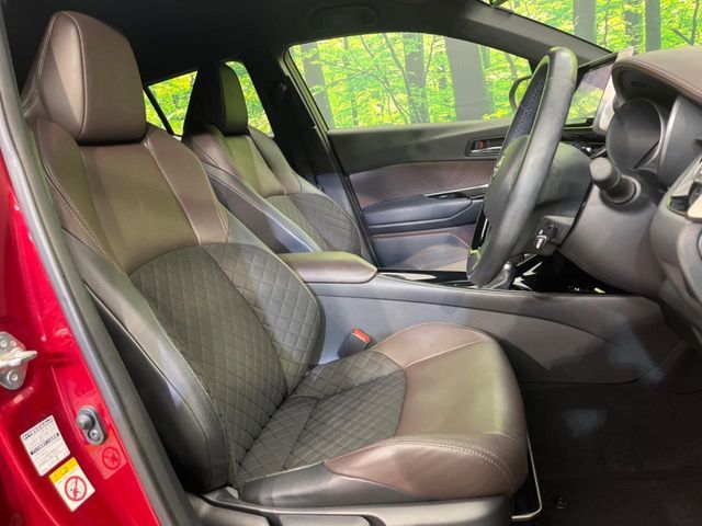 TOYOTA C-HR 2018 Image 31