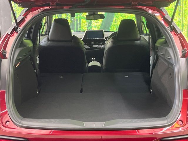 TOYOTA C-HR 2018 Image 31