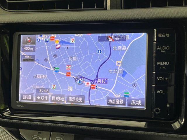 TOYOTA AQUA 2016 Image 31