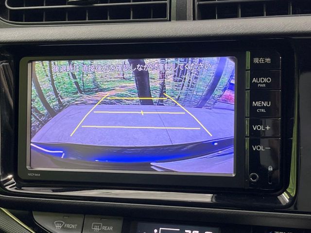 TOYOTA AQUA 2016 Image 31