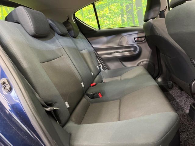 TOYOTA AQUA 2016 Image 31