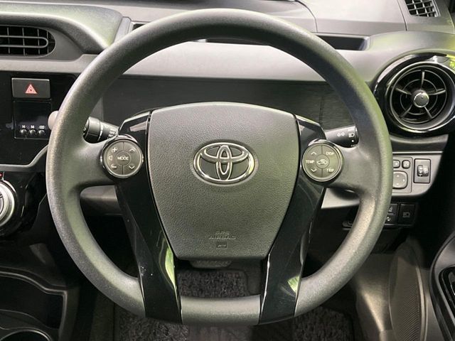 TOYOTA AQUA 2016 Image 31