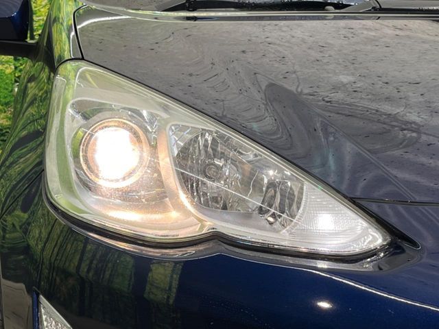 TOYOTA AQUA 2016 Image 31