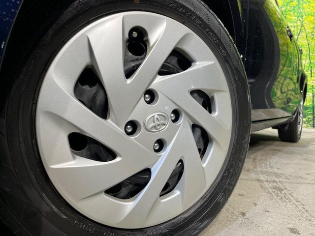 TOYOTA AQUA 2016 Image 31