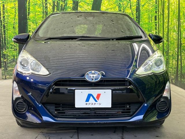 TOYOTA AQUA 2016 Image 31