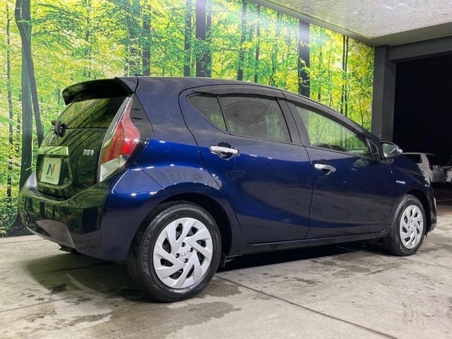 TOYOTA AQUA 2016 Image 31