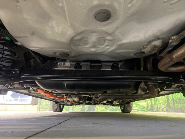 TOYOTA AQUA 2016 Image 31