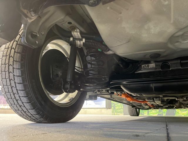 TOYOTA AQUA 2016 Image 31