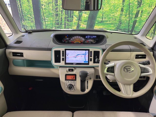 DAIHATSU MOVE CANBUS 2018 Image 31