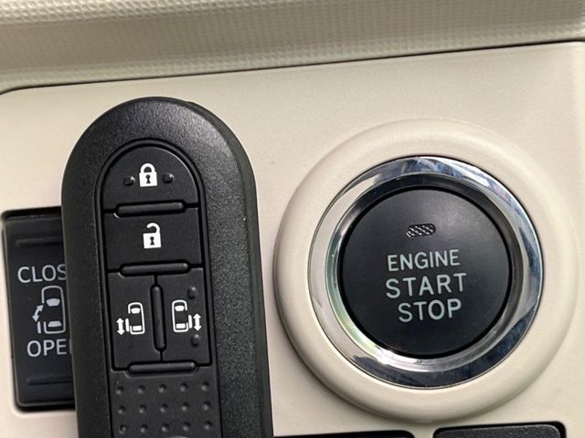 DAIHATSU MOVE CANBUS 2018 Image 31