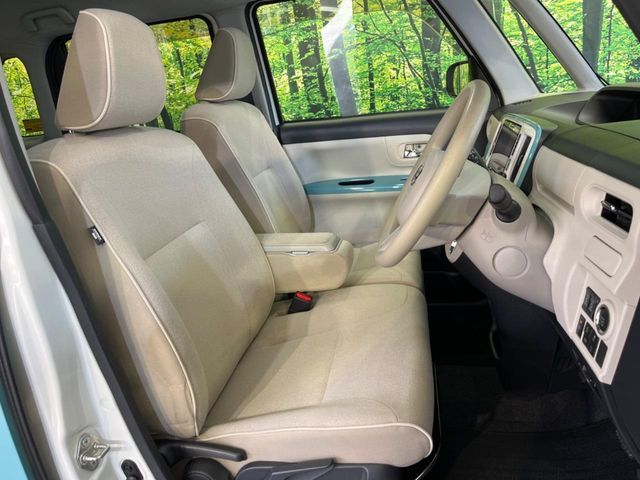 DAIHATSU MOVE CANBUS 2018 Image 31