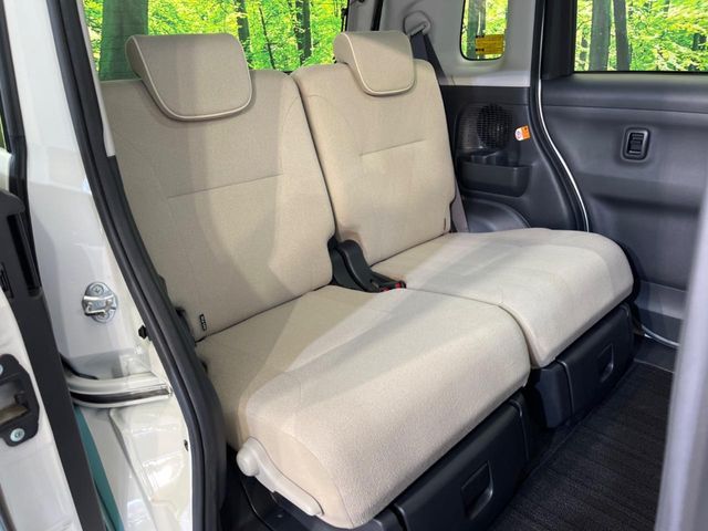 DAIHATSU MOVE CANBUS 2018 Image 31