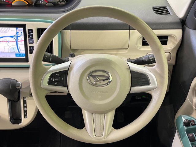 DAIHATSU MOVE CANBUS 2018 Image 31