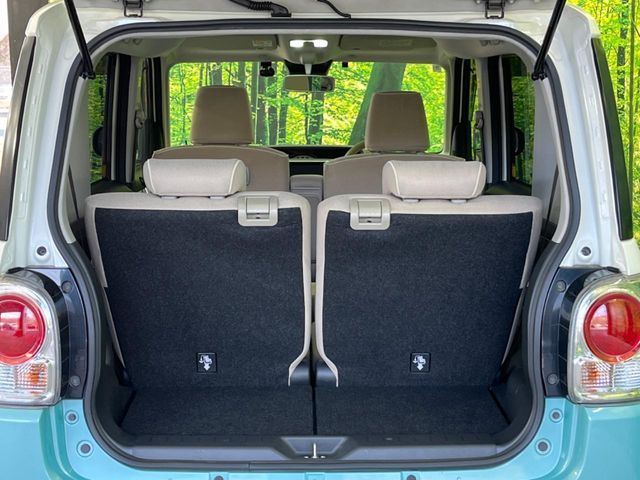 DAIHATSU MOVE CANBUS 2018 Image 31