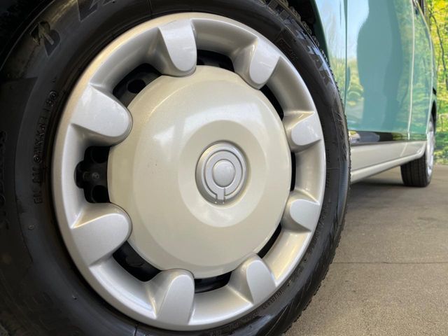 DAIHATSU MOVE CANBUS 2018 Image 31