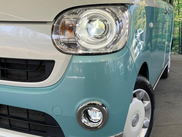 DAIHATSU MOVE CANBUS 2018 Image 31
