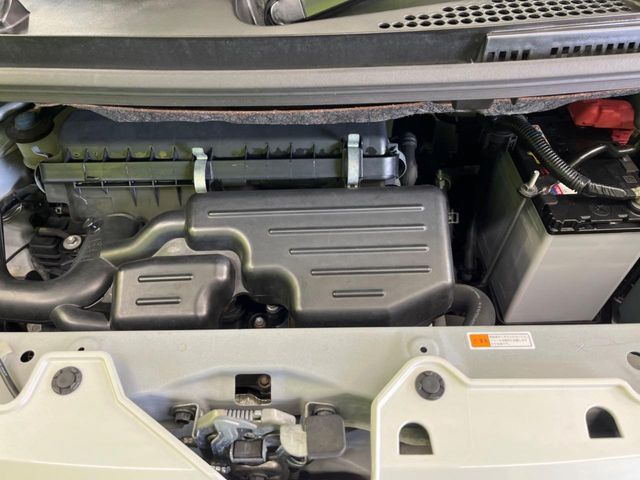 DAIHATSU MOVE CANBUS 2018 Image 31