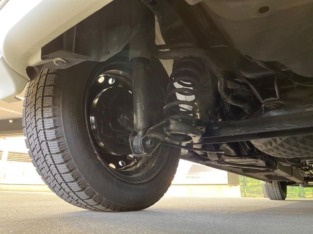 DAIHATSU MOVE CANBUS 2018 Image 31