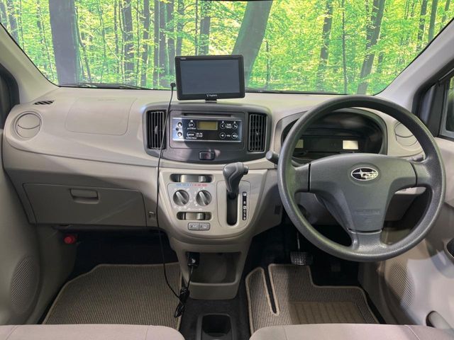 SUBARU PLEO PLUS 2014 Image 31