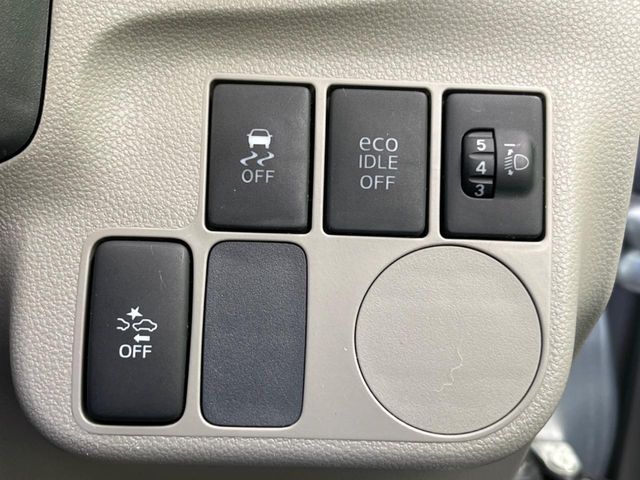 SUBARU PLEO PLUS 2014 Image 31