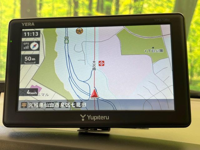 SUBARU PLEO PLUS 2014 Image 31