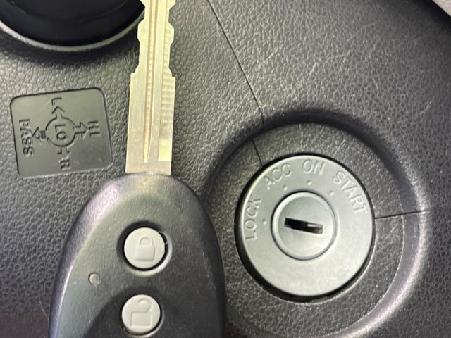 SUBARU PLEO PLUS 2014 Image 31