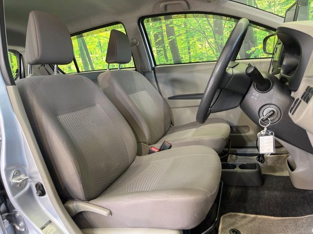 SUBARU PLEO PLUS 2014 Image 31