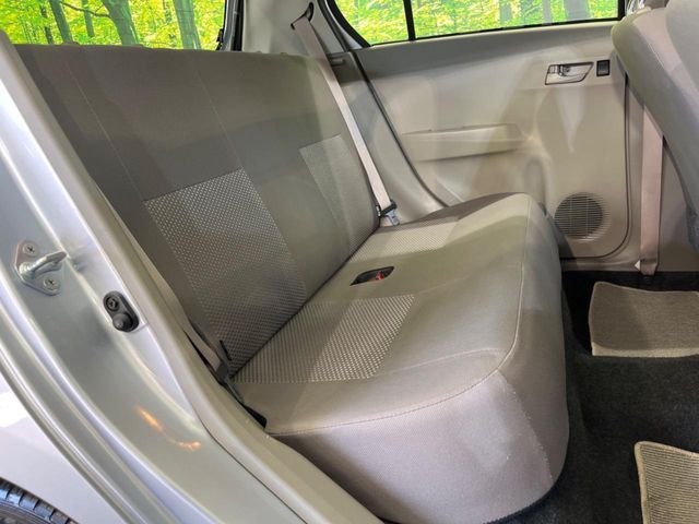 SUBARU PLEO PLUS 2014 Image 31