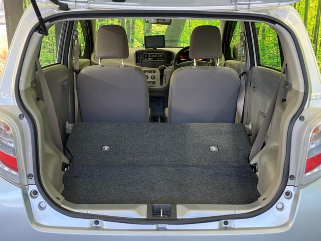 SUBARU PLEO PLUS 2014 Image 31