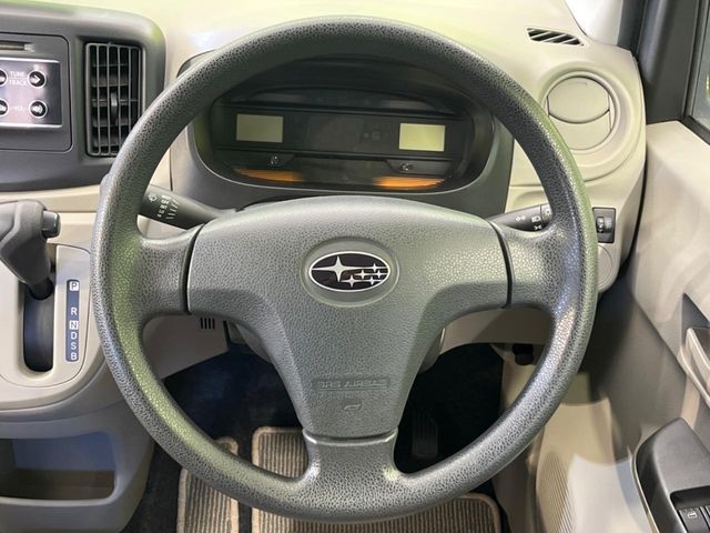SUBARU PLEO PLUS 2014 Image 31