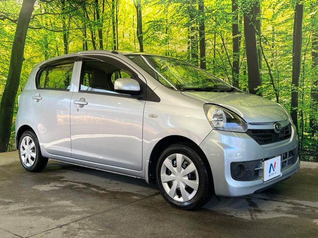 SUBARU PLEO PLUS 2014 Image 31