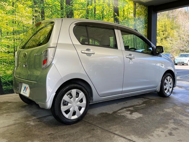 SUBARU PLEO PLUS 2014 Image 31