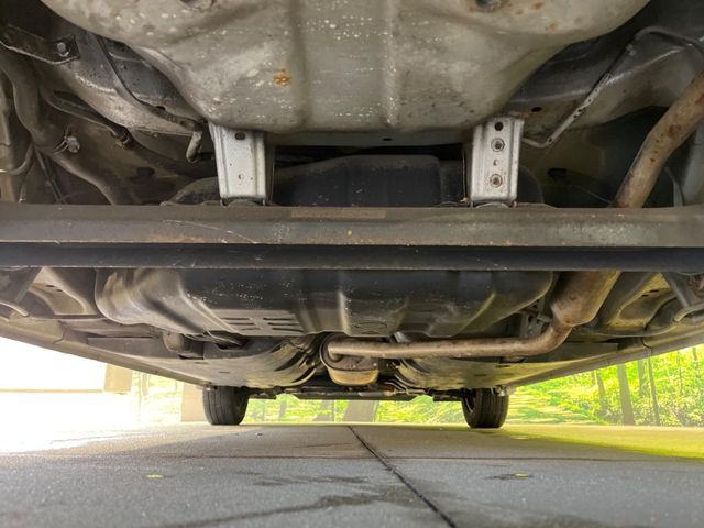 SUBARU PLEO PLUS 2014 Image 31