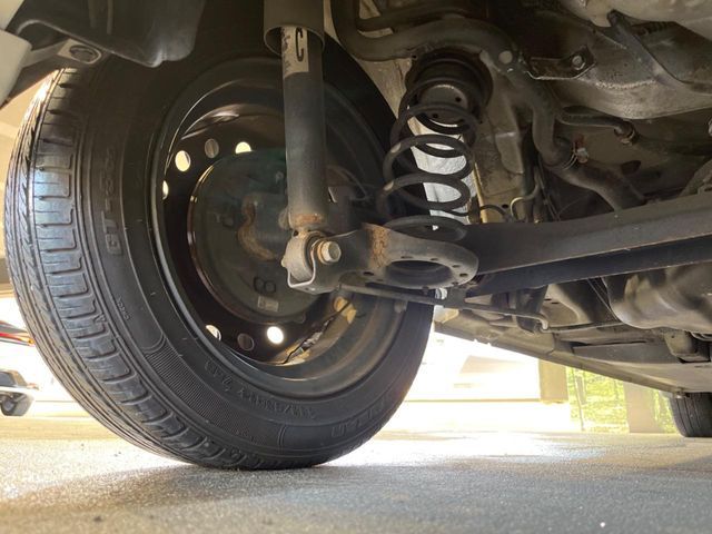 SUBARU PLEO PLUS 2014 Image 31