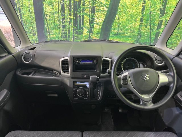 SUZUKI SPACIA 2015 Image 31