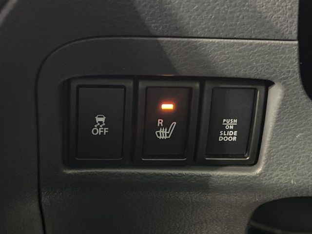 SUZUKI SPACIA 2015 Image 31