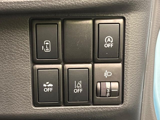 SUZUKI SPACIA 2015 Image 31