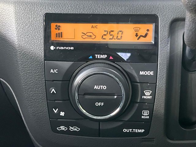 SUZUKI SPACIA 2015 Image 31