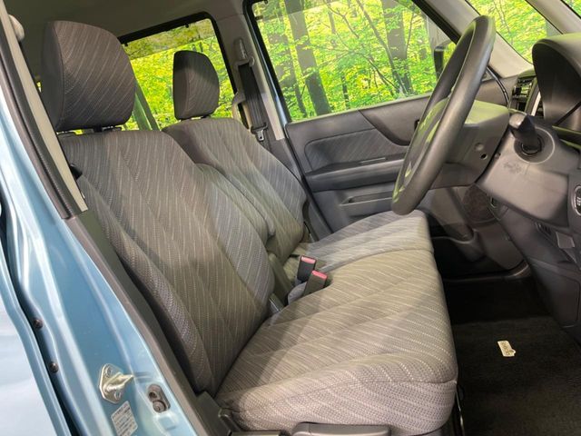 SUZUKI SPACIA 2015 Image 31