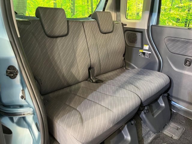 SUZUKI SPACIA 2015 Image 31