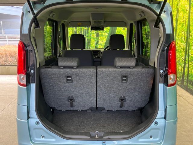 SUZUKI SPACIA 2015 Image 31