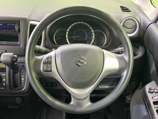 SUZUKI SPACIA 2015 Image 31