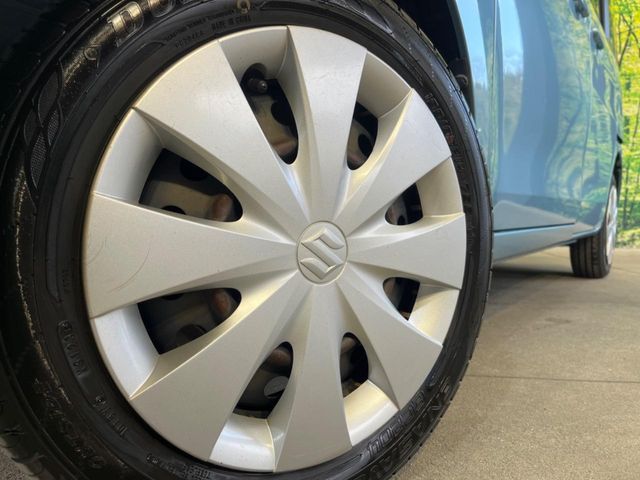 SUZUKI SPACIA 2015 Image 31