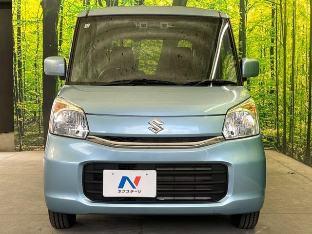 SUZUKI SPACIA 2015 Image 31