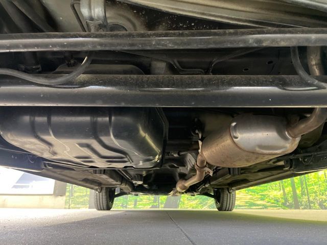 SUZUKI SPACIA 2015 Image 31