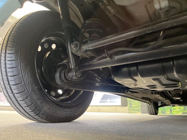 SUZUKI SPACIA 2015 Image 31