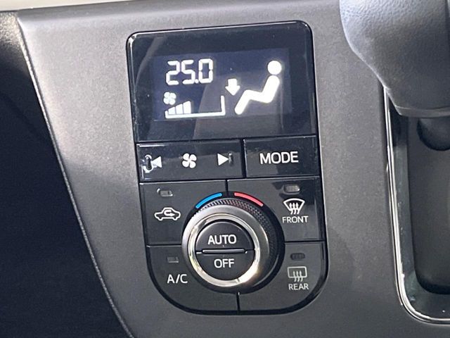 DAIHATSU MIRA TOCOT 2022 Image 31