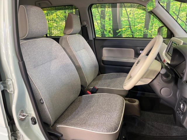 DAIHATSU MIRA TOCOT 2022 Image 31