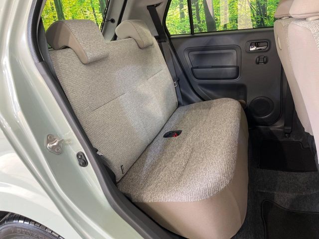 DAIHATSU MIRA TOCOT 2022 Image 31